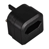 Additions Converter 36mm - Black