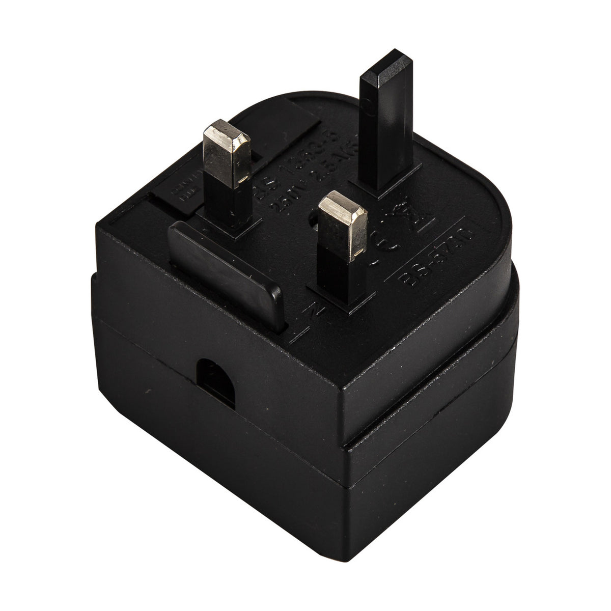 Additions Converter 36mm - Black
