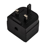 Additions Converter 36mm - Black