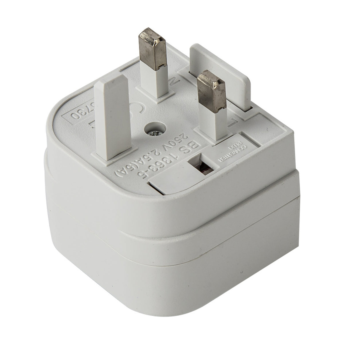 Additions Converter 36mm - White