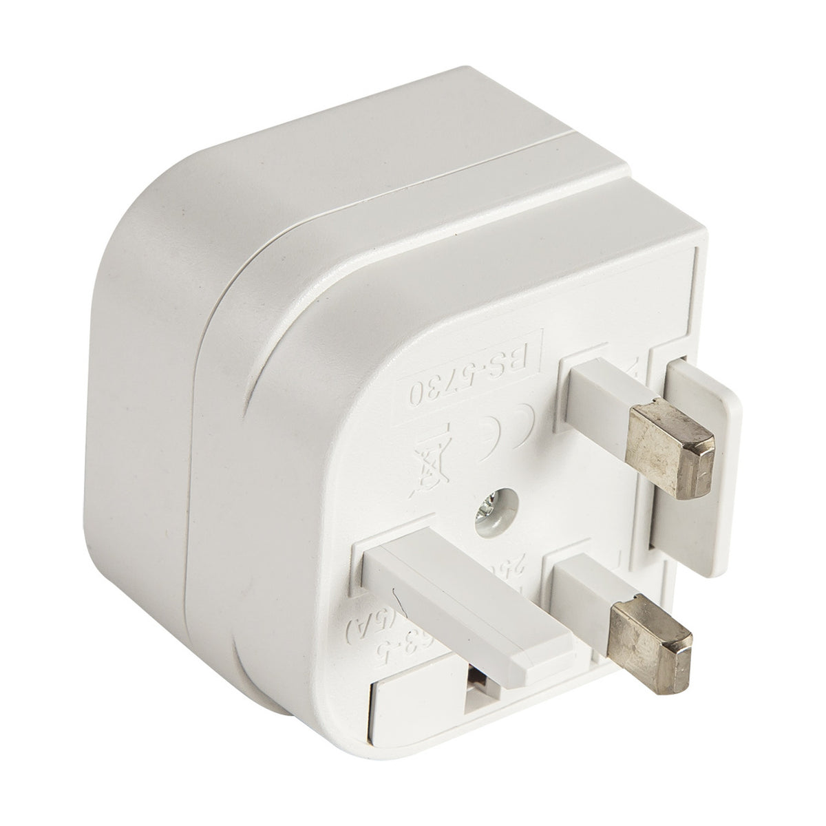 Additions Converter 36mm - White