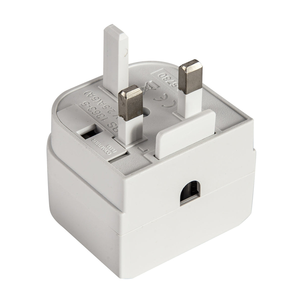 Additions Converter 36mm - White