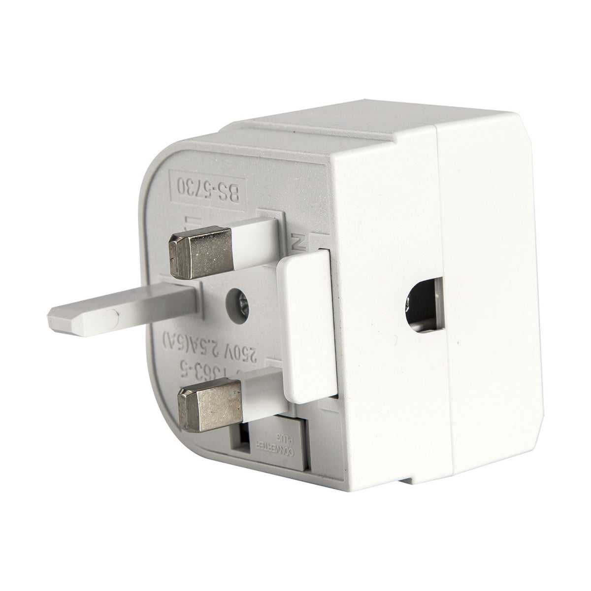 Additions Converter 36mm - White
