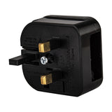 Additions Converter 23mm - Black