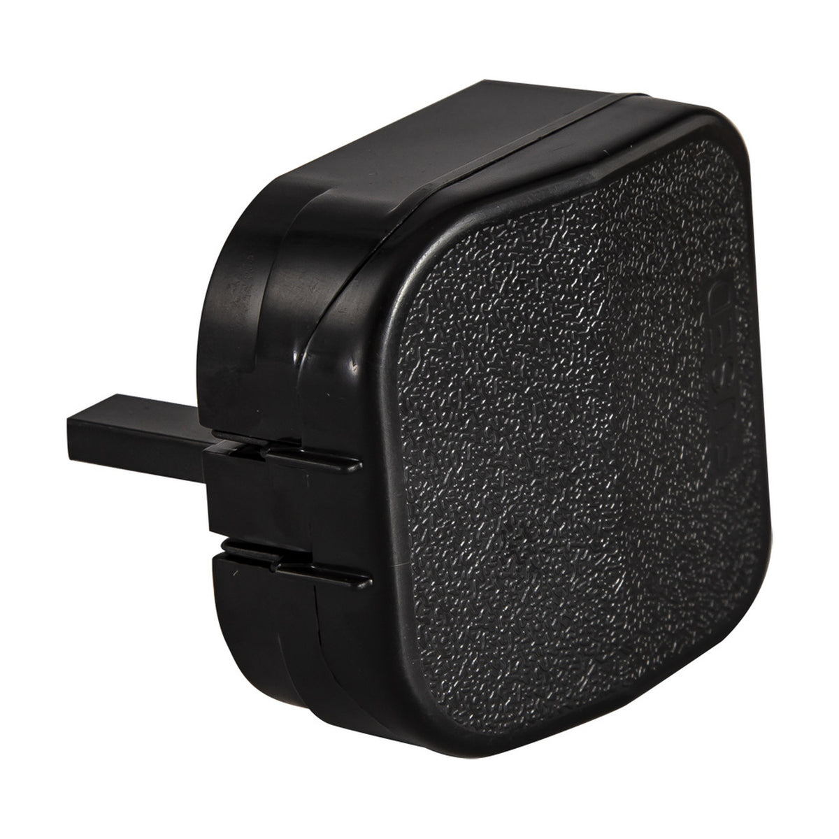 Additions Converter 23mm - Black