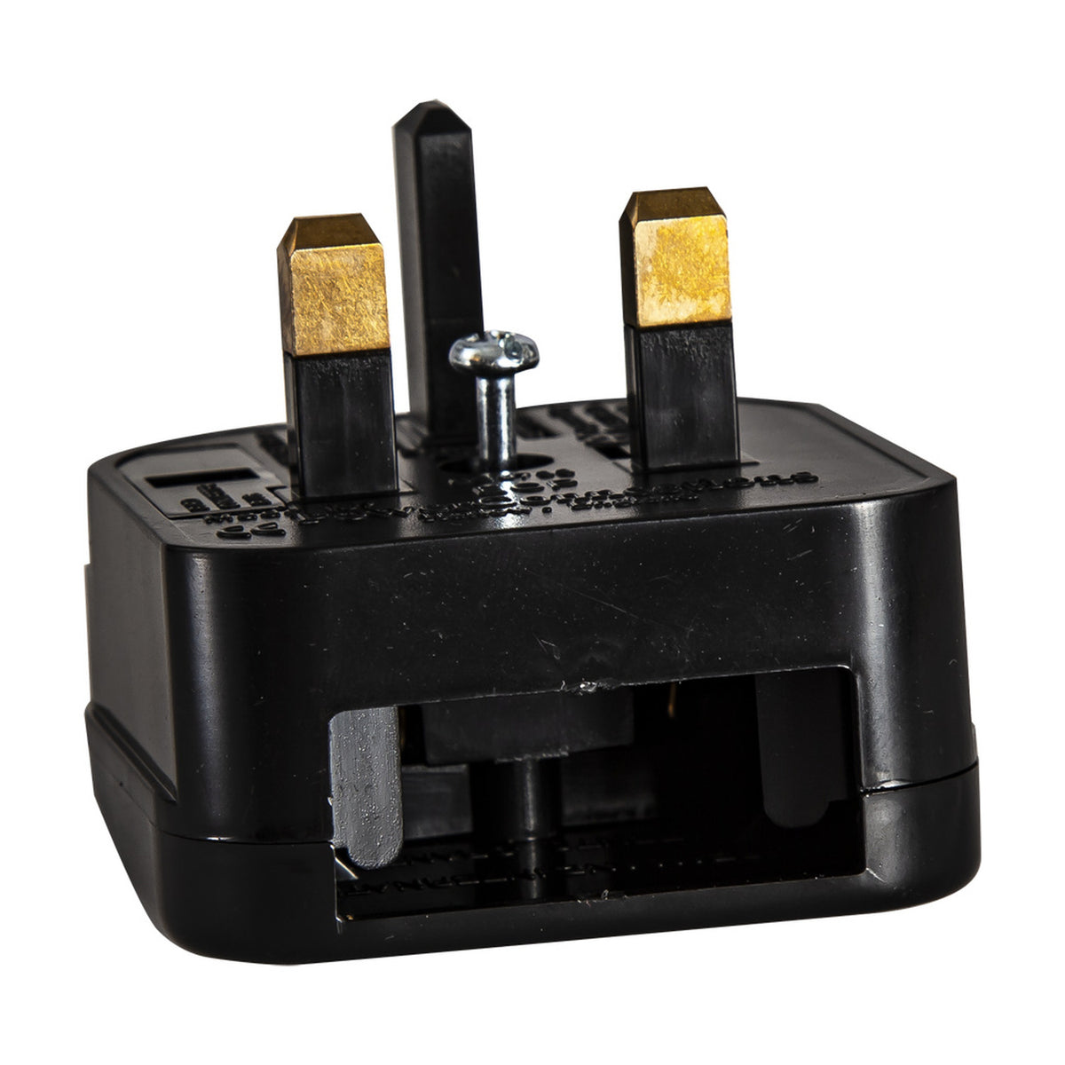 Additions Converter 23mm - Black