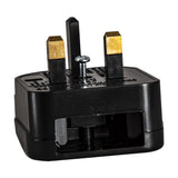 Additions Converter 23mm - Black