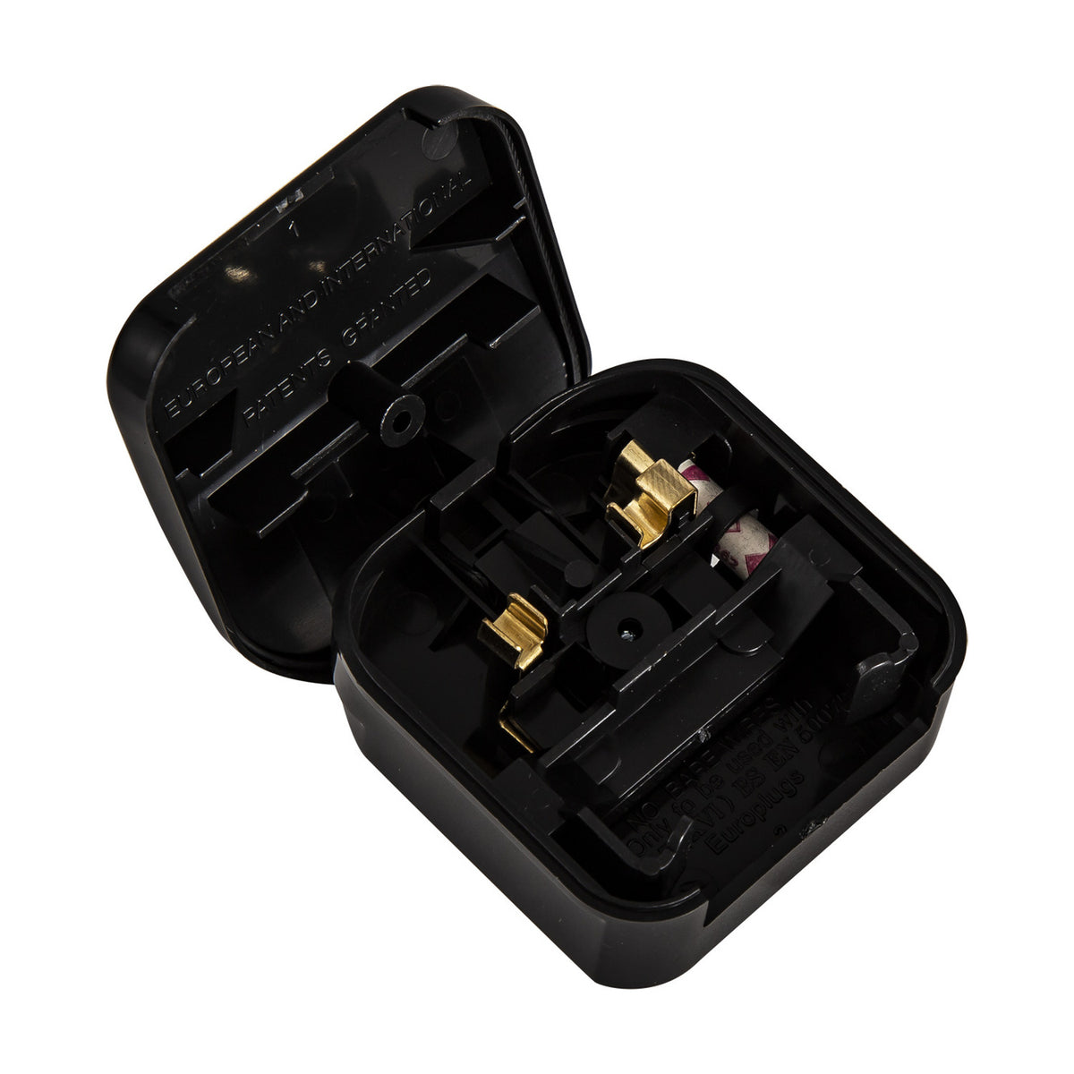 Additions Converter 23mm - Black