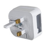 Additions Converter 23mm - White