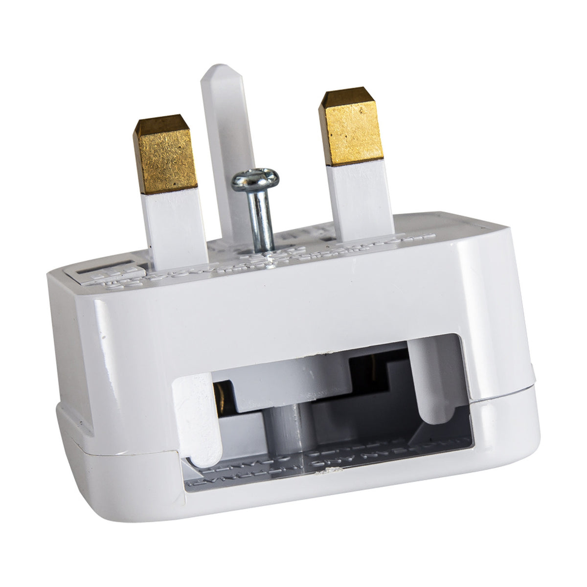 Additions Converter 23mm - White