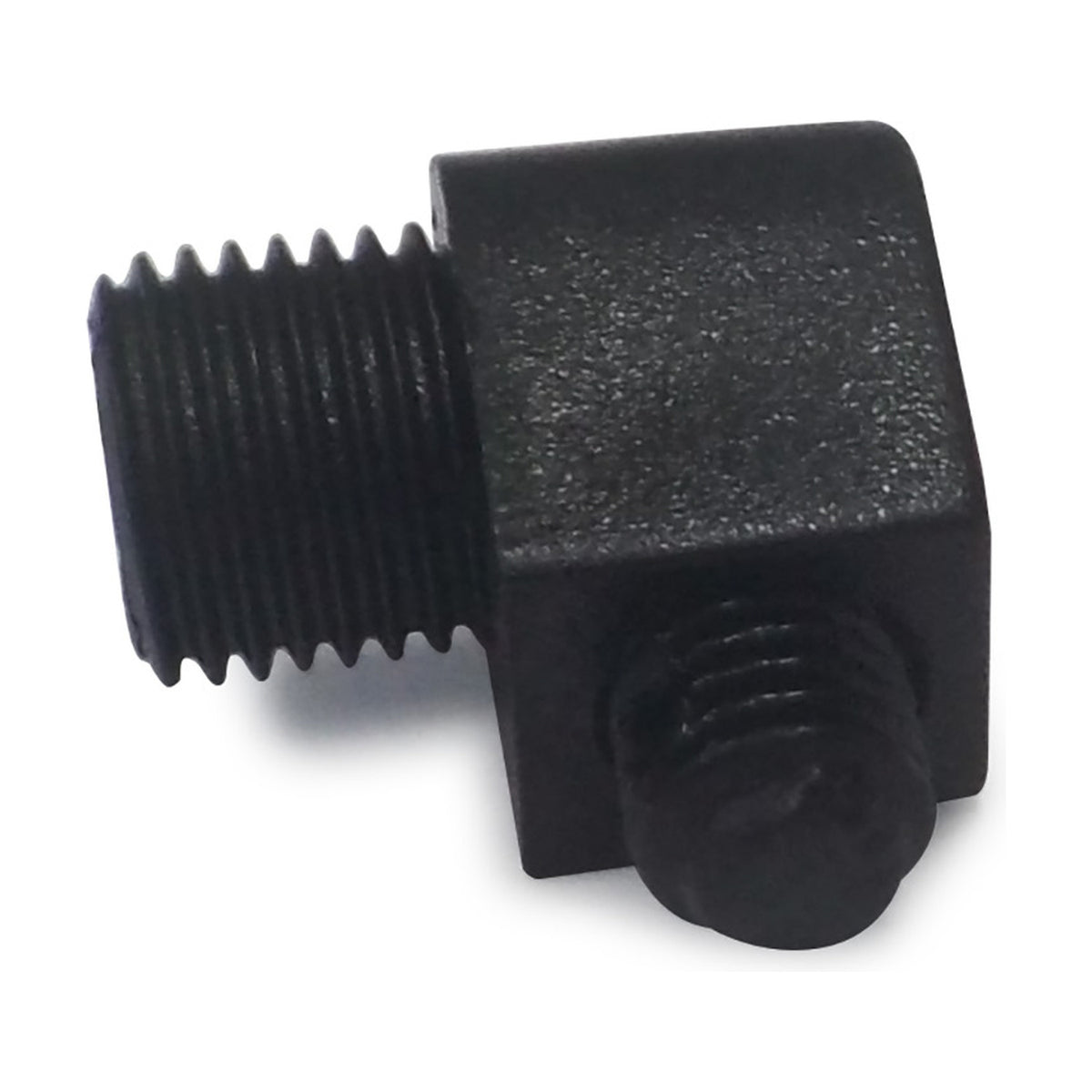 Additions Cable Grip 20mm Long - Black