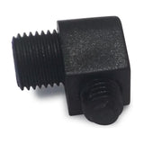 Additions Cable Grip 20mm Long - Black