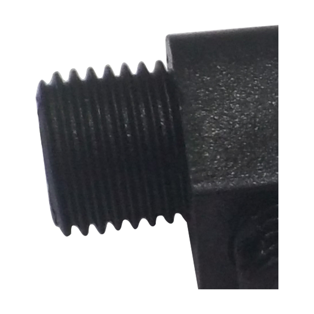 Additions Cable Grip 20mm Long - Black