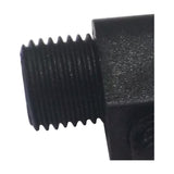 Additions Cable Grip 20mm Long - Black