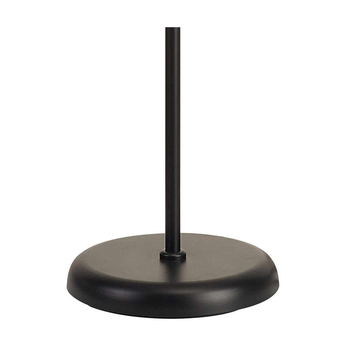 G9 Floor Lamp 22cm Long - Satin Black