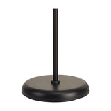 G9 Floor Lamp 22cm Long - Satin Black