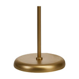 G9 Floor Lamp 22cm Long - Gold
