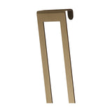 Sigma Shade Clip 22cm High - Antique Brass