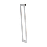 Sigma Shade Clip 22cm High - Chrome