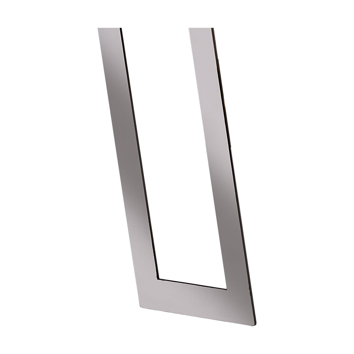 Sigma Shade Clip 22cm High - Chrome