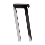 Sigma Shade Clip 22cm High - Chrome
