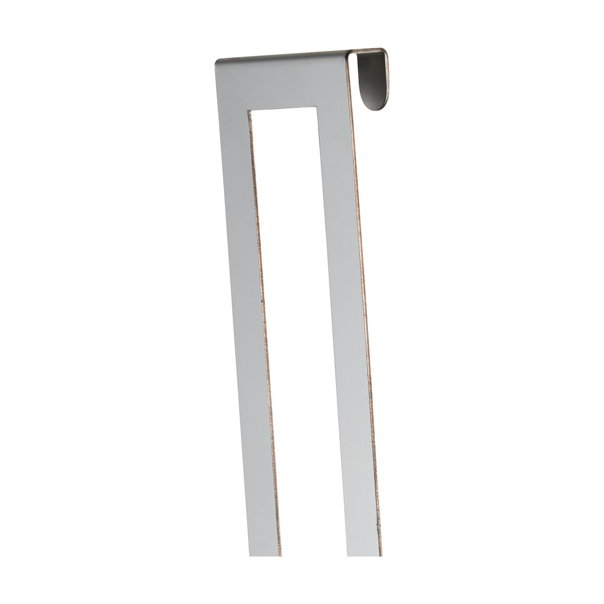 Sigma Shade Clip 22cm High - Chrome
