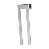 Sigma Shade Clip 22cm High - Chrome