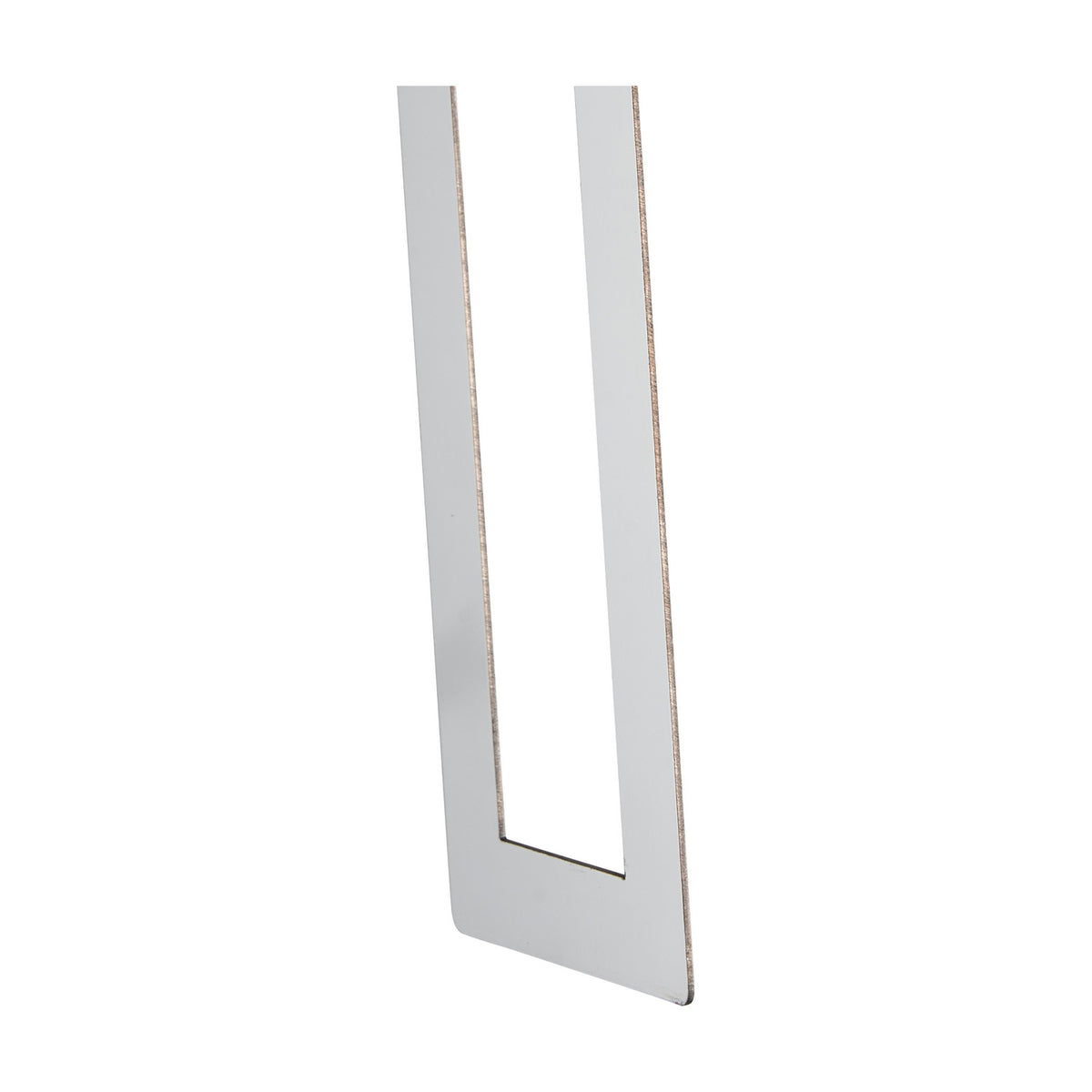 Sigma Shade Clip 22cm High - Chrome