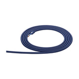 Cavo Braided Copper Cable 3 Core 0.75mm - Dark Blue