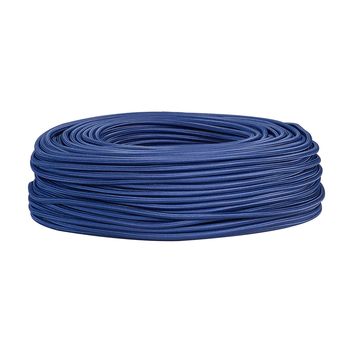 Cavo Braided Copper Cable 3 Core 0.75mm - Dark Blue