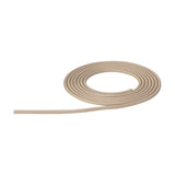 Cavo Braided Copper Cable 2 Core 0.75mm - Ivory
