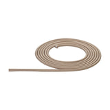 Cavo Braided Copper Cable 3 Core 0.75mm - Ivory