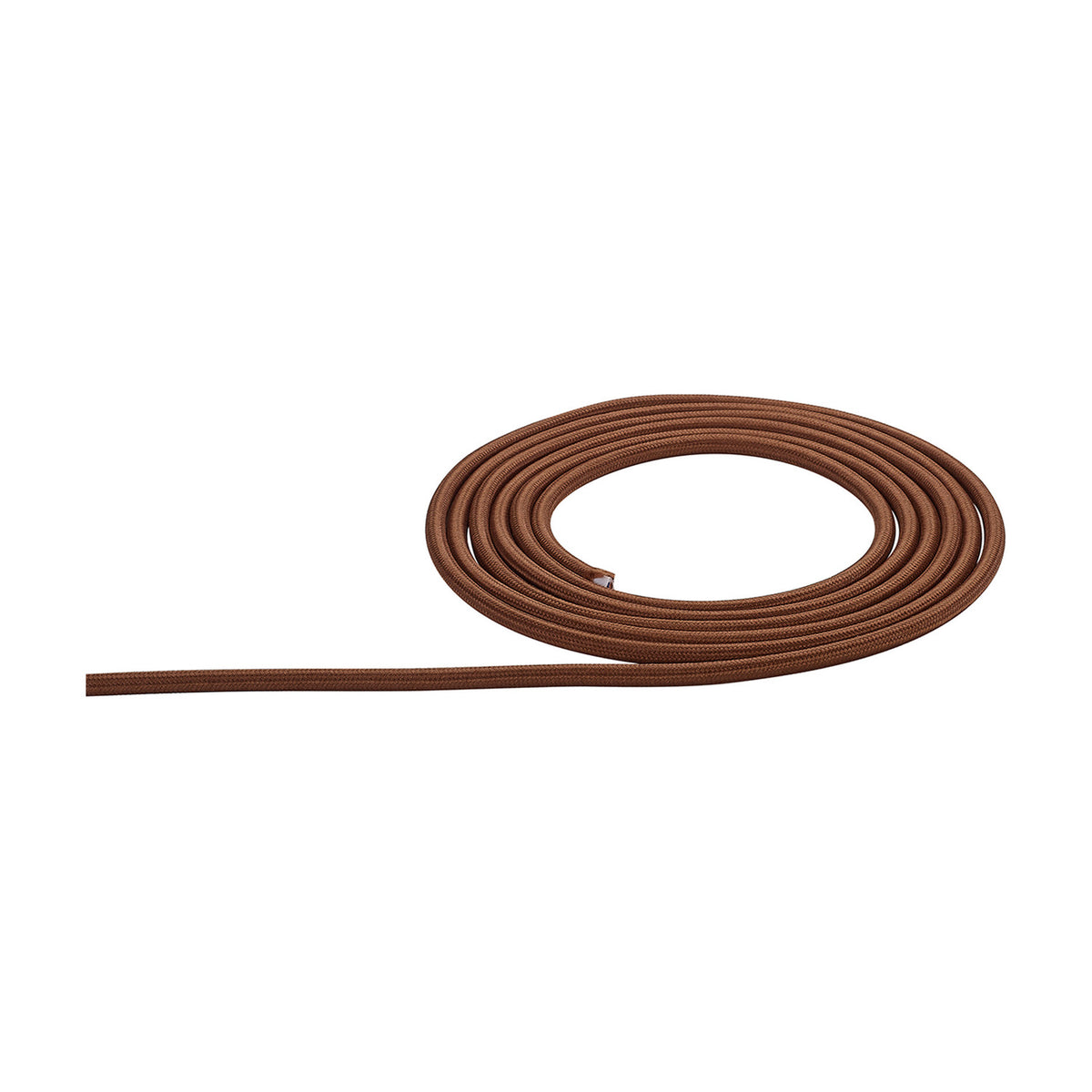 Cavo Cable 6mm Dia 1m Drop - Brown