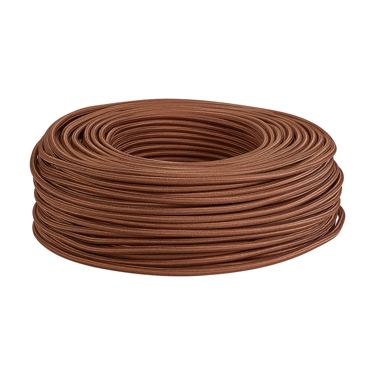 Cavo Cable 6mm Dia 1m Drop - Brown