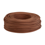 Cavo Cable 6mm Dia 1m Drop - Brown