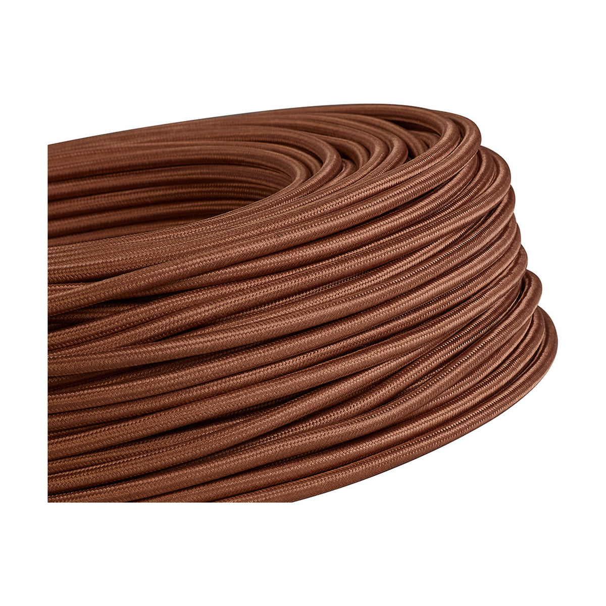 Cavo Cable 6mm Dia 1m Drop - Brown