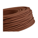 Cavo Cable 6mm Dia 1m Drop - Brown