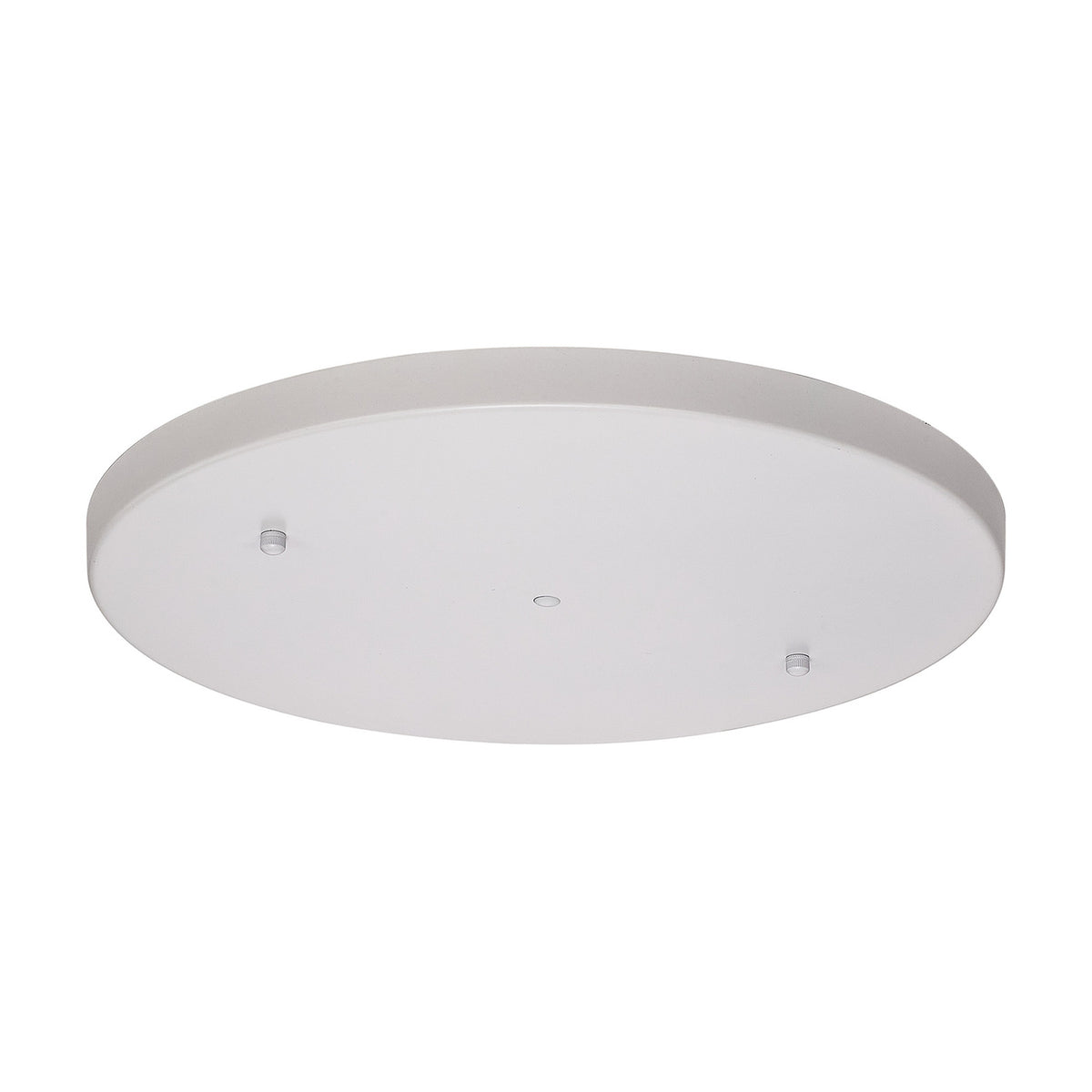 Hayes Round Ceiling Rose 40cm - White