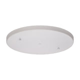 Hayes Round Ceiling Rose 40cm - White