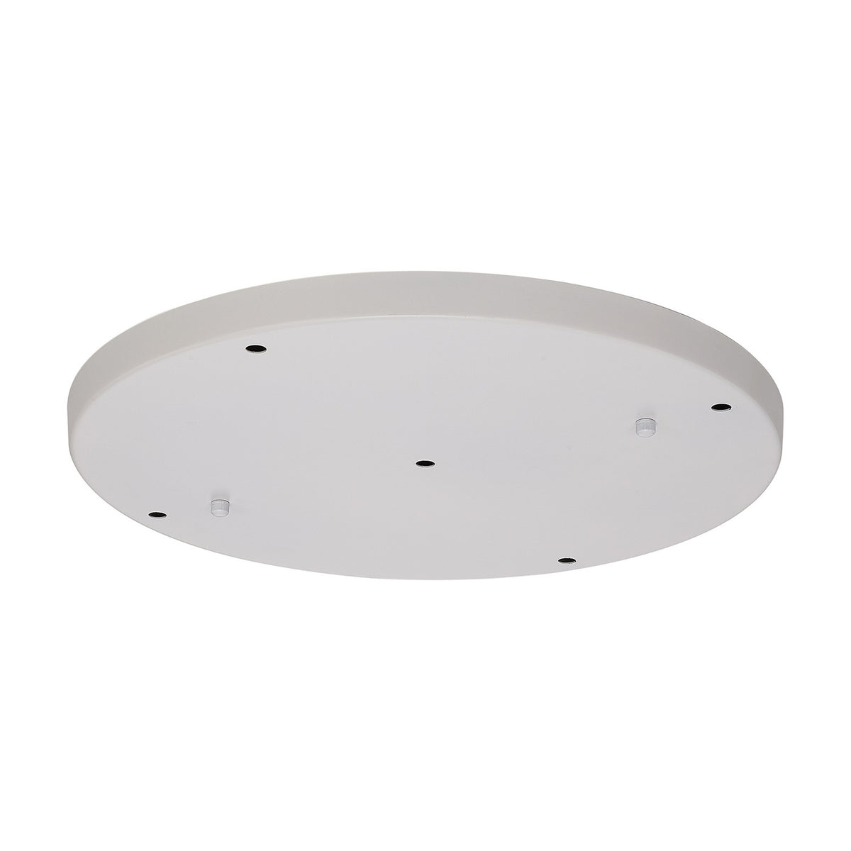 Hayes Round Ceiling Rose 40cm - White