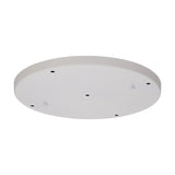 Hayes Round Ceiling Rose 40cm - White