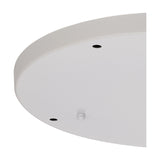 Hayes Round Ceiling Rose 40cm - White