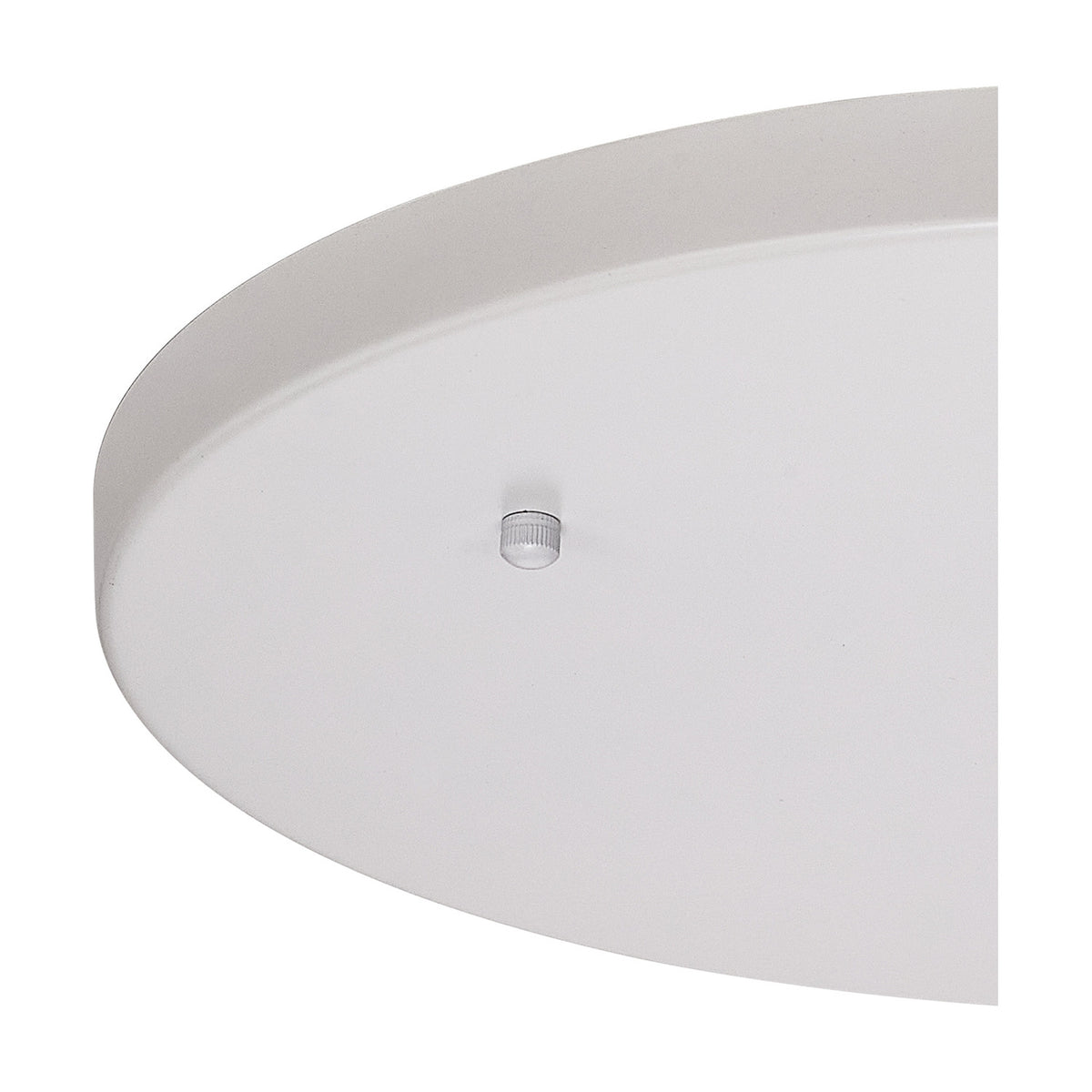 Hayes Round Ceiling Rose 40cm - White