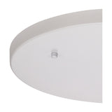 Hayes Round Ceiling Rose 40cm - White