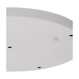 Hayes Round Ceiling Rose 40cm - White