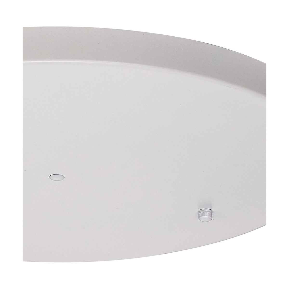 Hayes Round Ceiling Rose 40cm - White