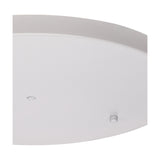 Hayes Round Ceiling Rose 40cm - White