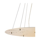 Lowan Suspension Kit 74cm Dia - French Gold