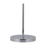 Elm 4 Light G9 Floor Lamp 40cm Long - Polished Chrome