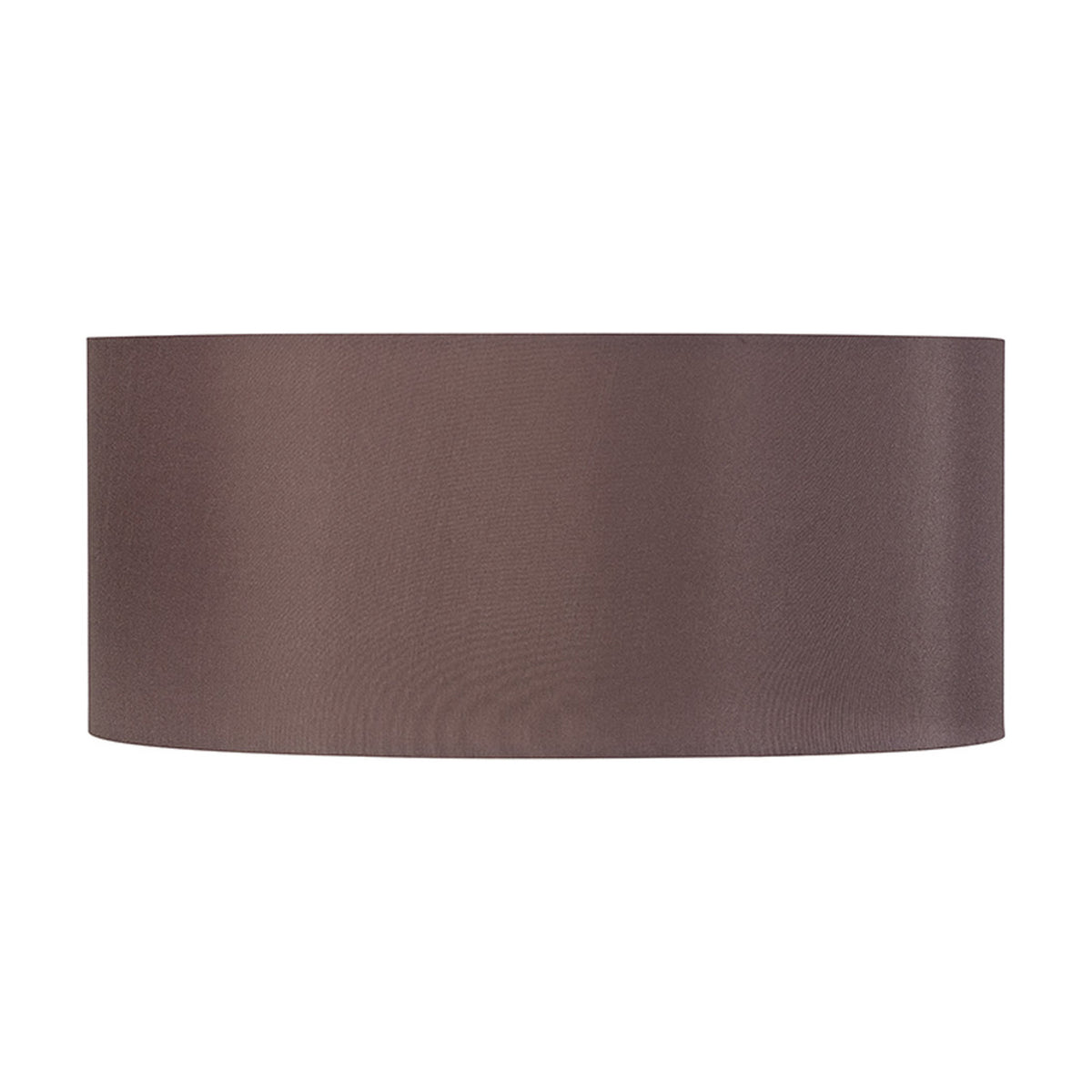 Serena Lamp Shade 35cm Terylene with Cotton - Taupe